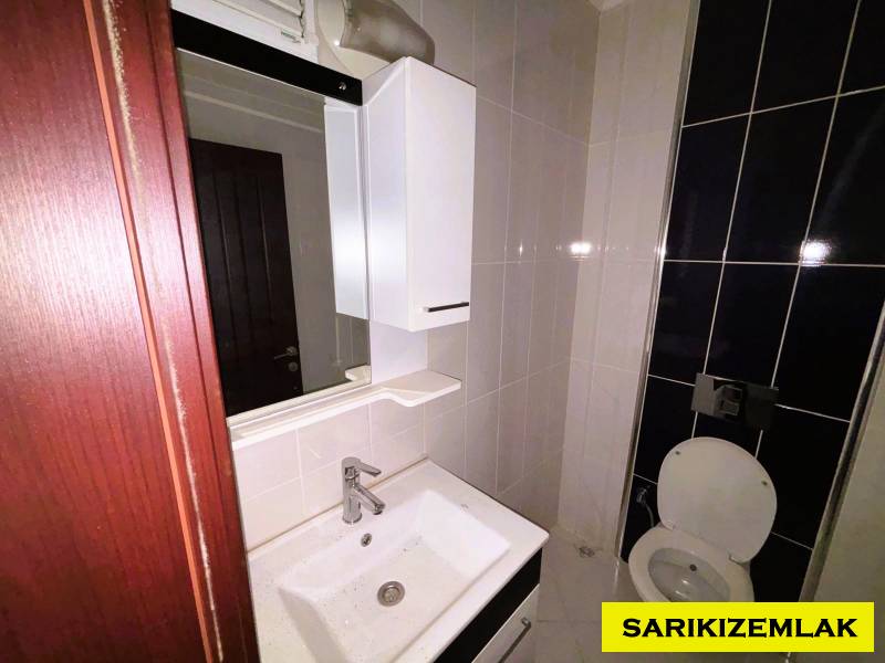 Edremit Hamidiye Mah`da3+1  Daire. - 36